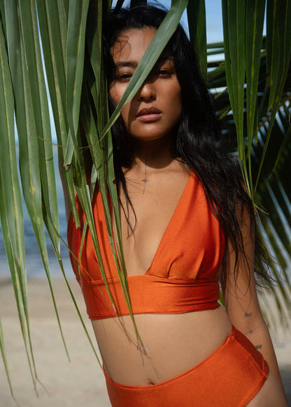 ISABELLA BOTTOM - EGITTO