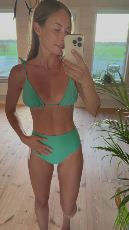PERNILLA BOTTOM - SPRING GREEN